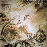 28 Juin 2018, évangile du jour illustré par un dessin au lavis