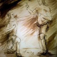 Evangile illustré, 3  Juillet 2018