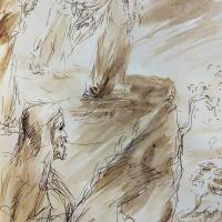 5 Mars, évangile du jour illustré