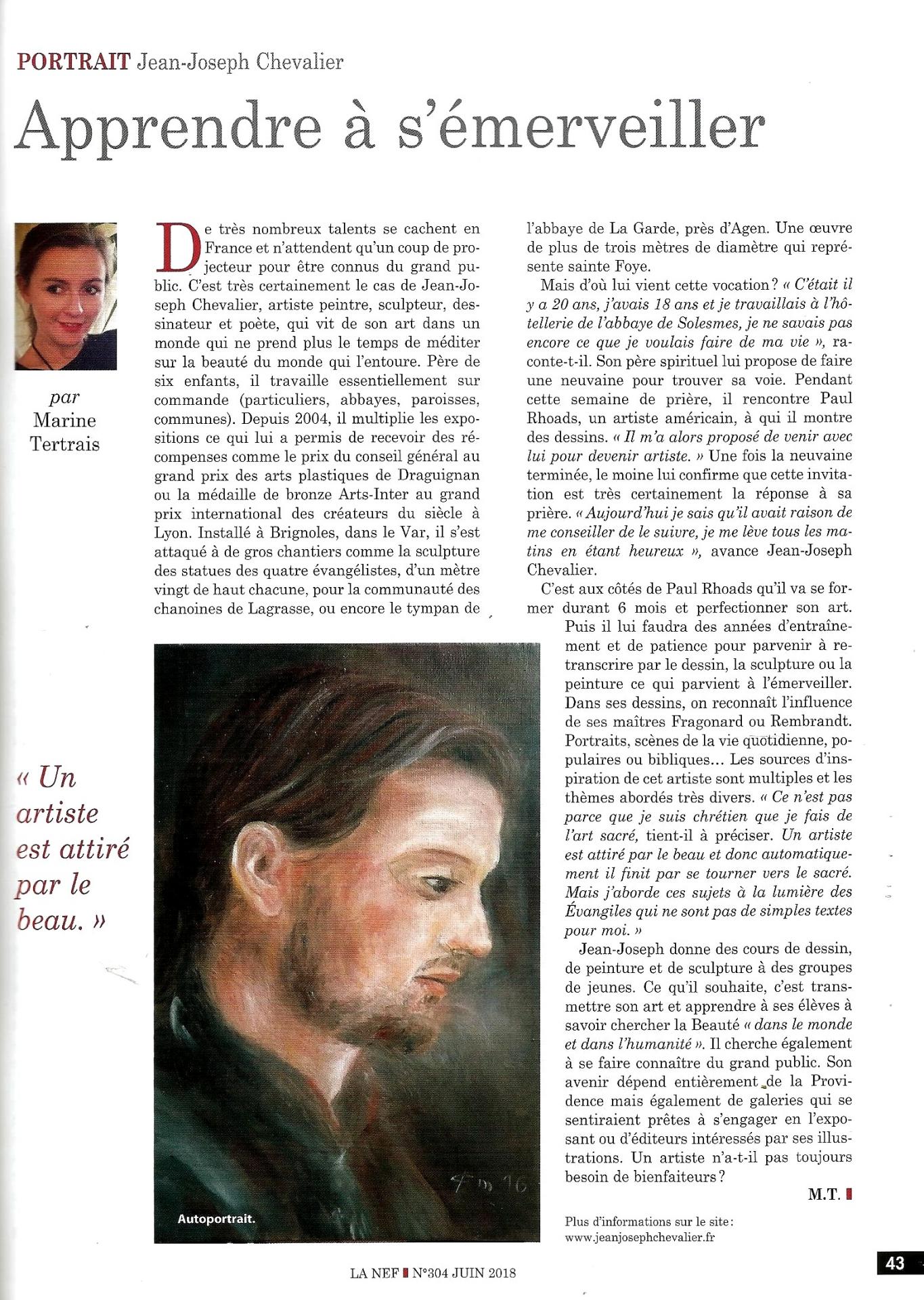 Article nef juin 2018