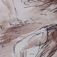 Evangile illustré, Avril 2018