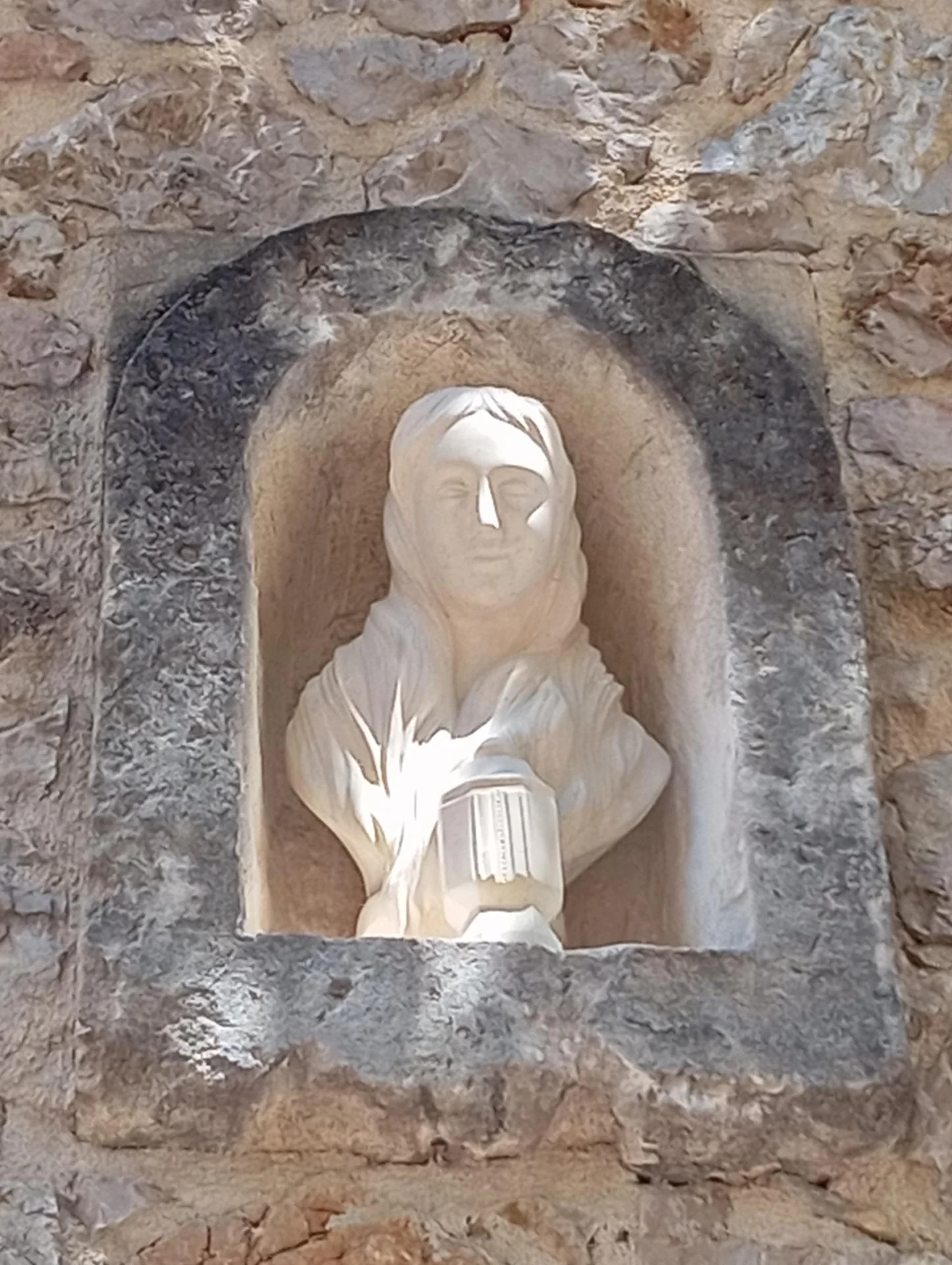 Vue VI La Niche