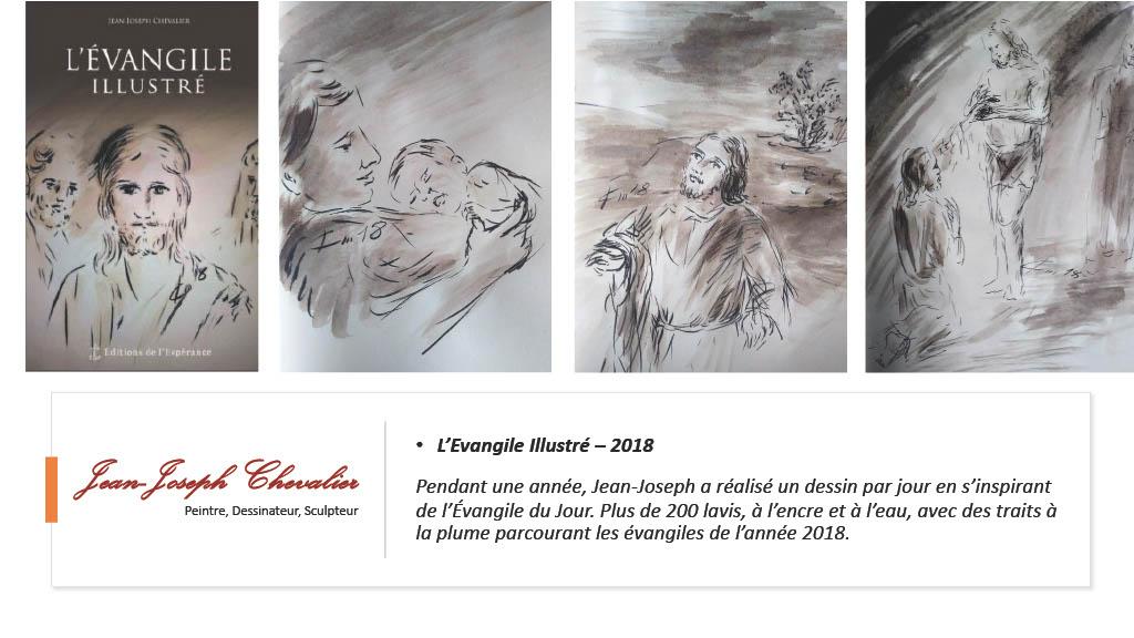 Dossier de presse de jean joseph chevalier artiste peintre et sculpteur 14