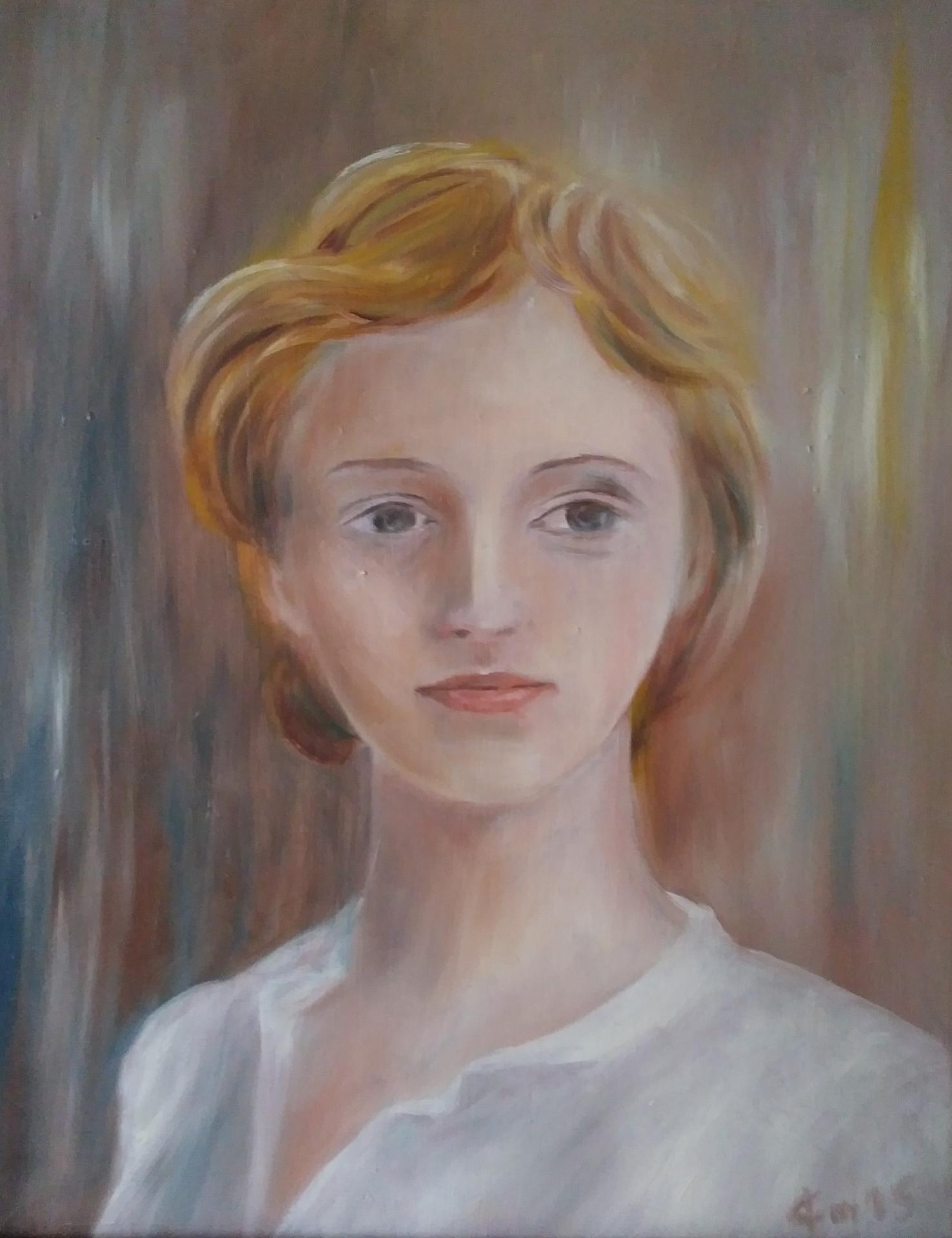 Peinture a l huile de jean joseph chevalier 45