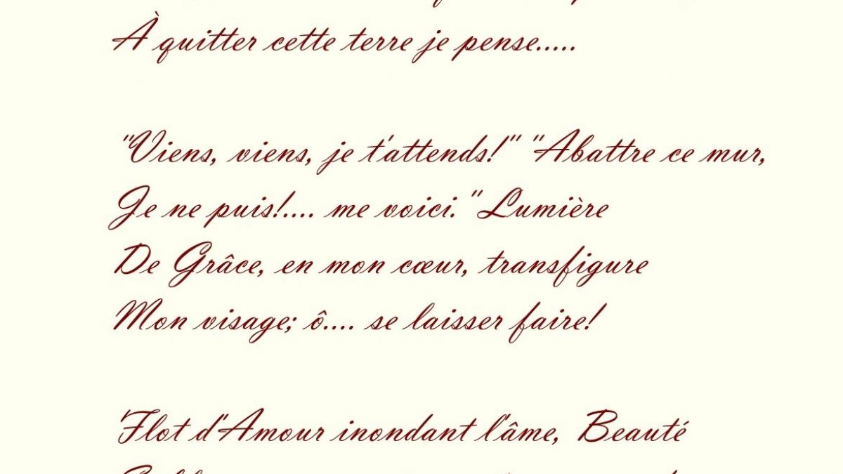 Recueil du rossignol poeme et sanguine de jean joseph chevalier 13
