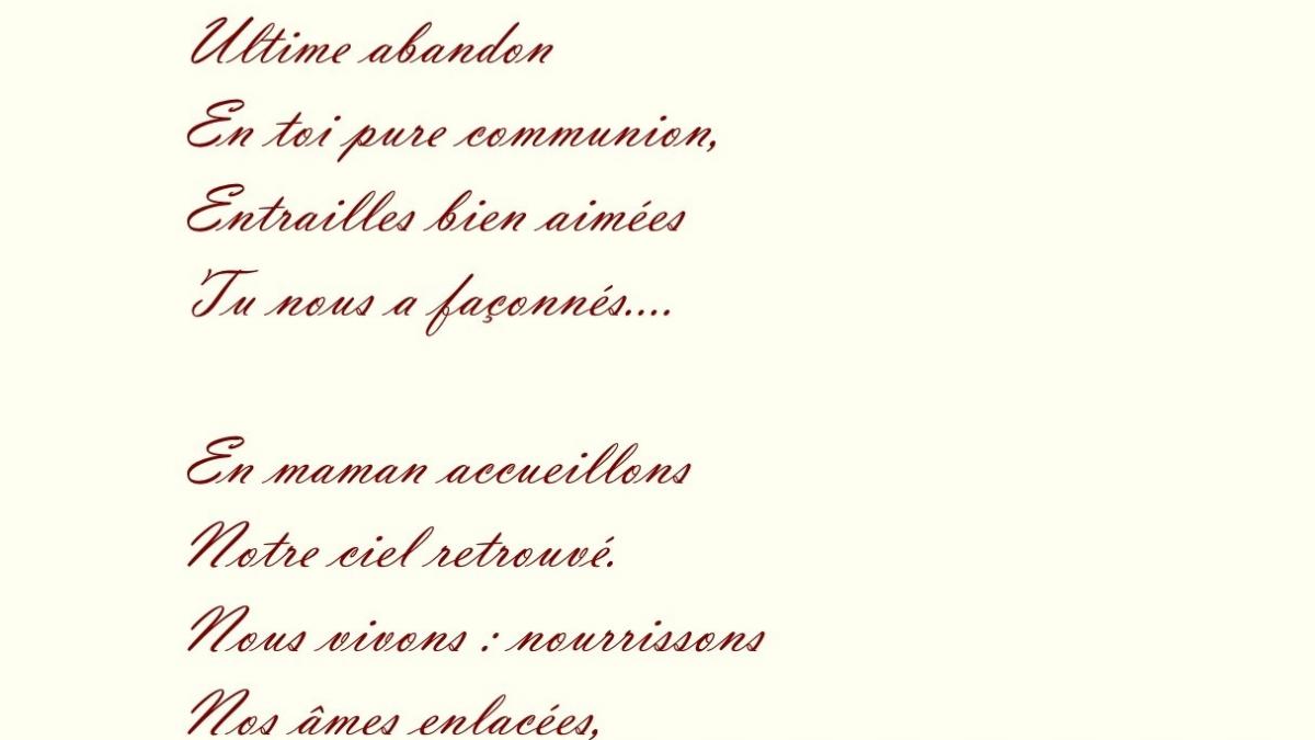 Recueil du rossignol poeme et sanguine de jean joseph chevalier 15