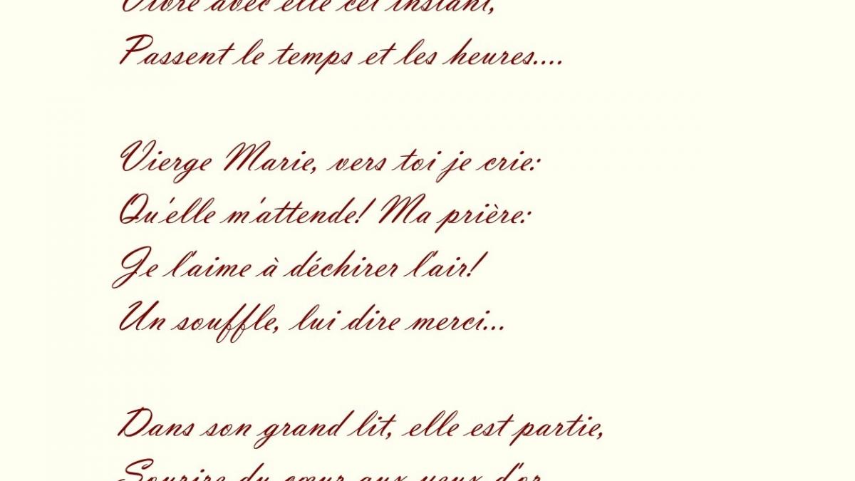 Recueil du rossignol poeme et sanguine de jean joseph chevalier 17