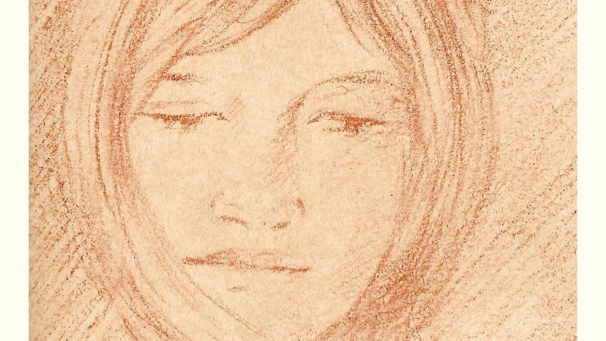 Recueil du rossignol poeme et sanguine de jean joseph chevalier 26