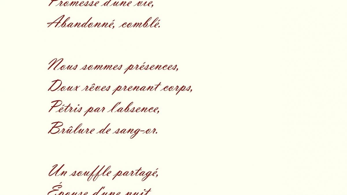 Recueil du rossignol poeme et sanguine de jean joseph chevalier 31