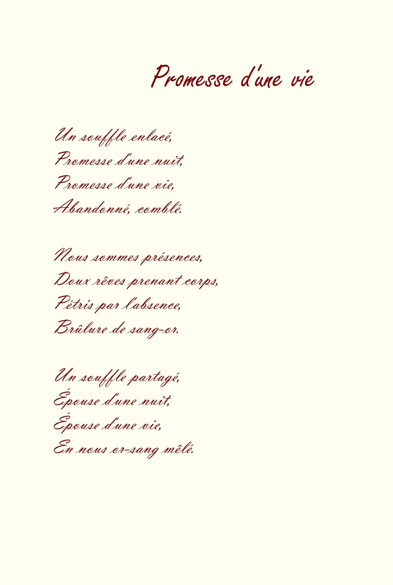 Recueil du rossignol poeme et sanguine de jean joseph chevalier 31