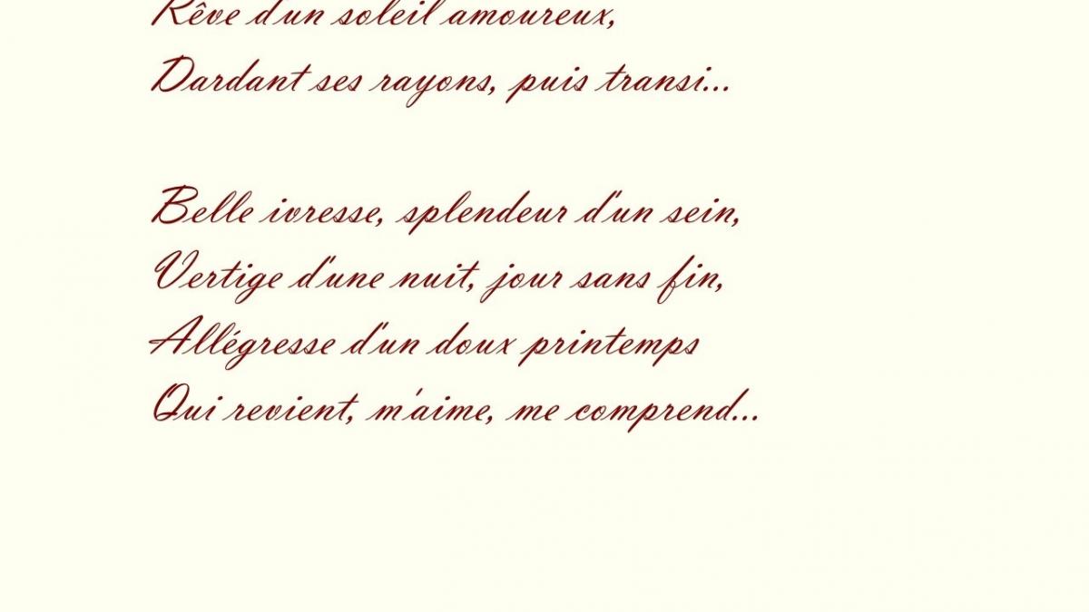 Recueil du rossignol poeme et sanguine de jean joseph chevalier 41