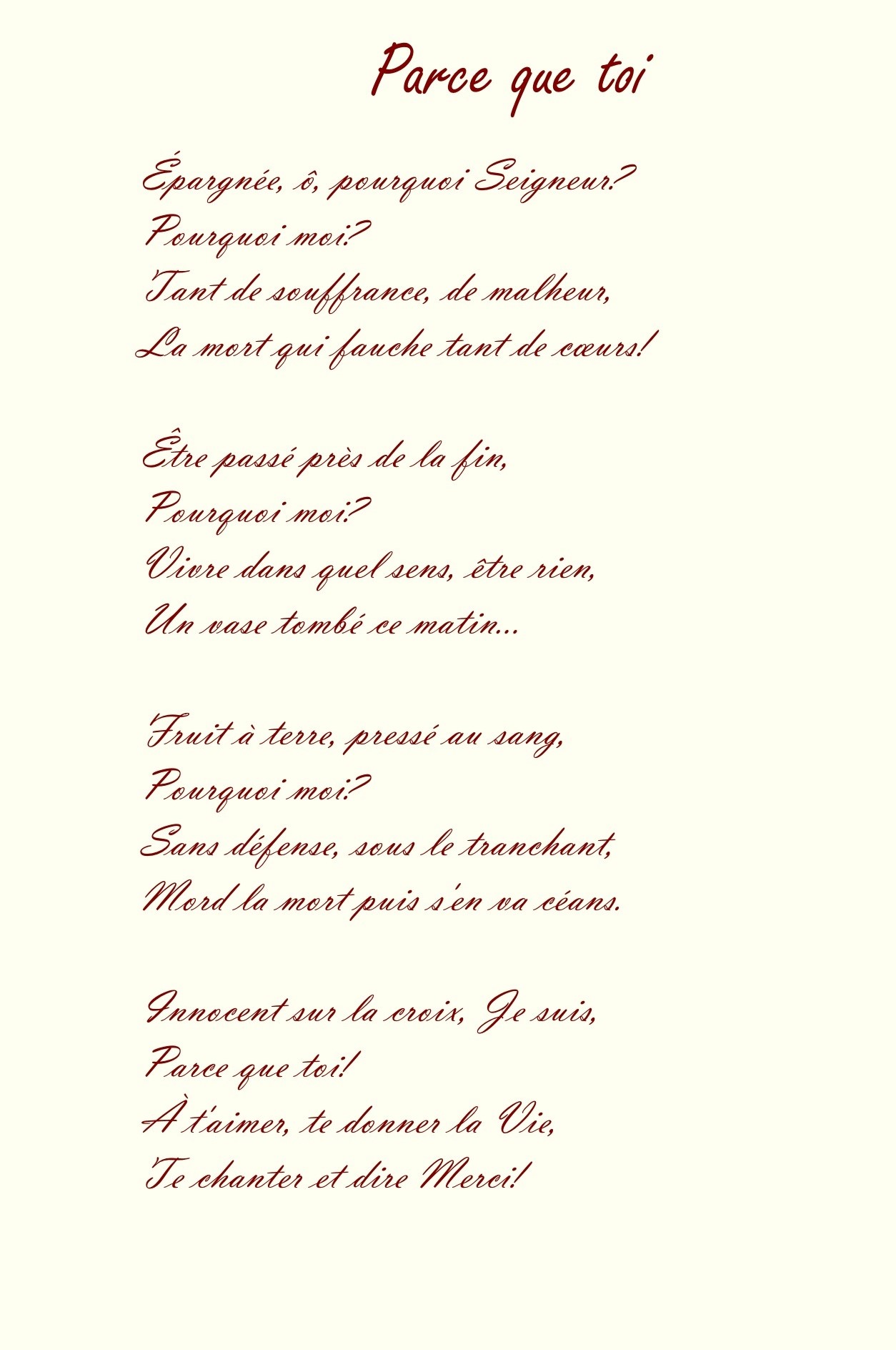 Recueil du rossignol poeme et sanguine de jean joseph chevalier 45