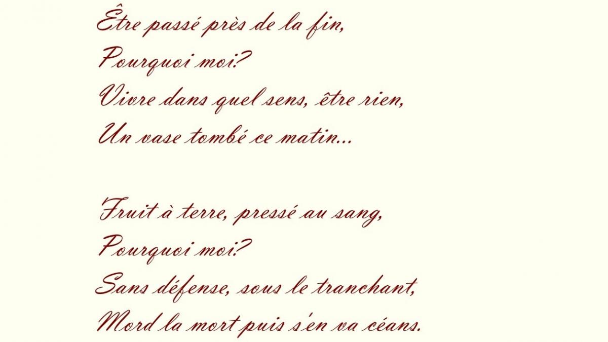 Recueil du rossignol poeme et sanguine de jean joseph chevalier 45