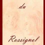 Recueil du rossignol poeme et sanguine de jean joseph chevalier 50 