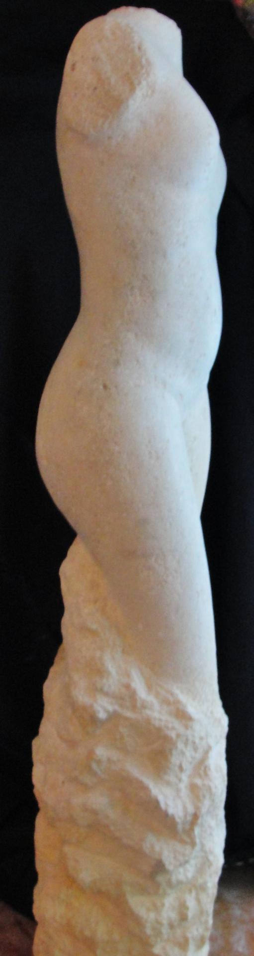 Venus sculpture en pierre statue de jean joseph chevalier 7